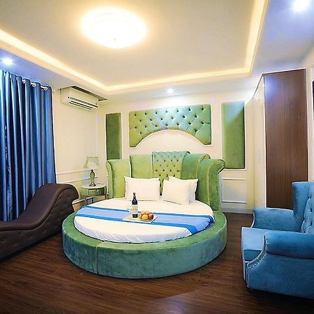 Hotel Royal II La Phu  Kültér fotó