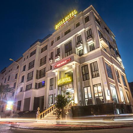 Hotel Royal II La Phu  Kültér fotó