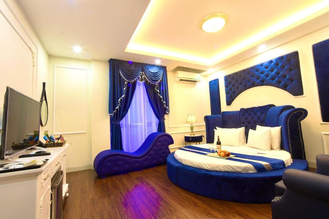 Hotel Royal II La Phu  Kültér fotó