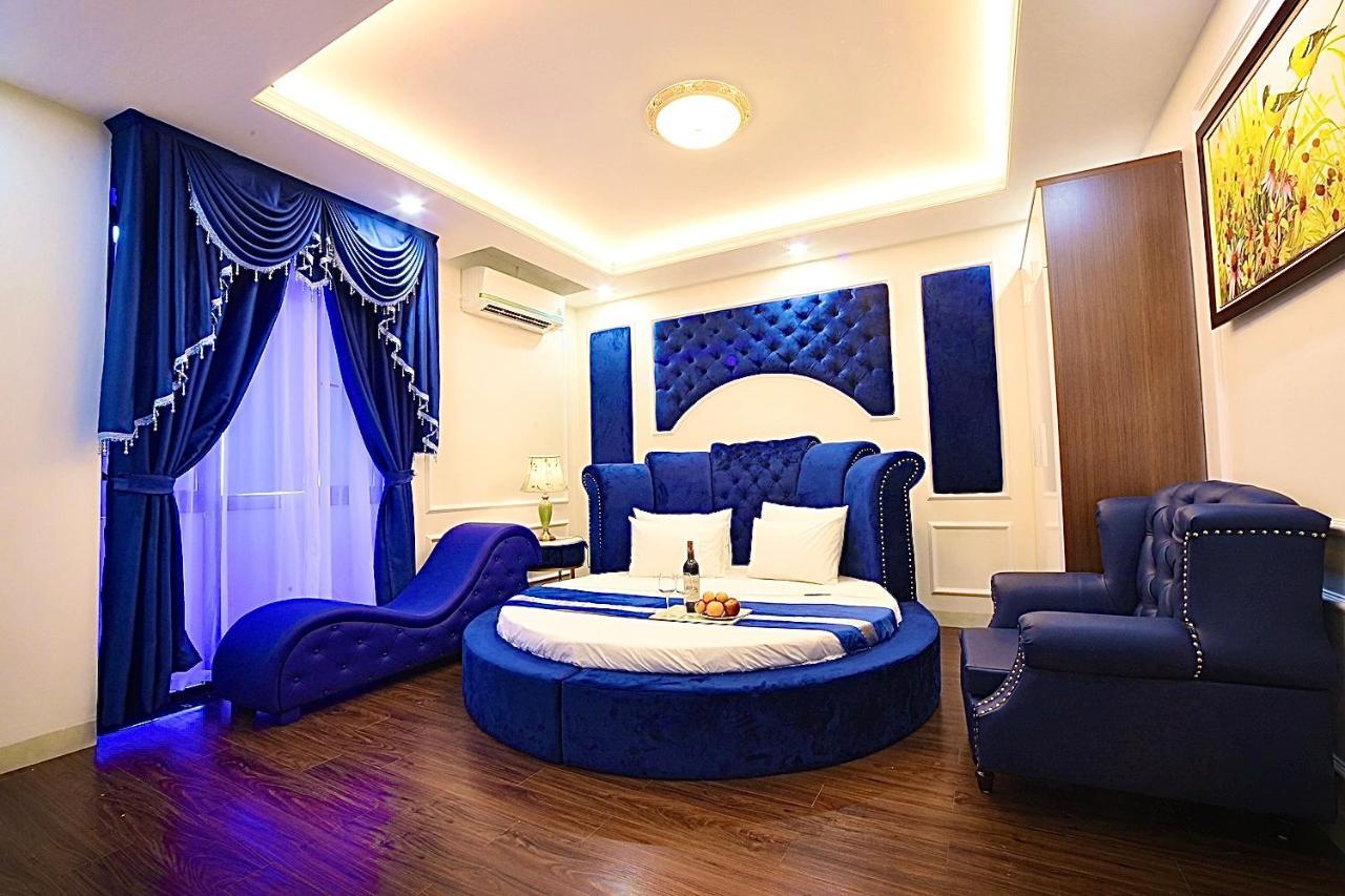 Hotel Royal II La Phu  Kültér fotó