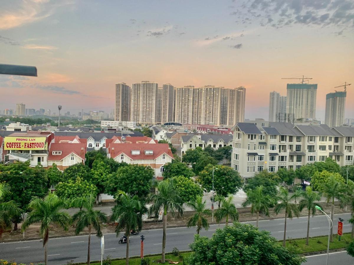 Hotel Royal II La Phu  Kültér fotó