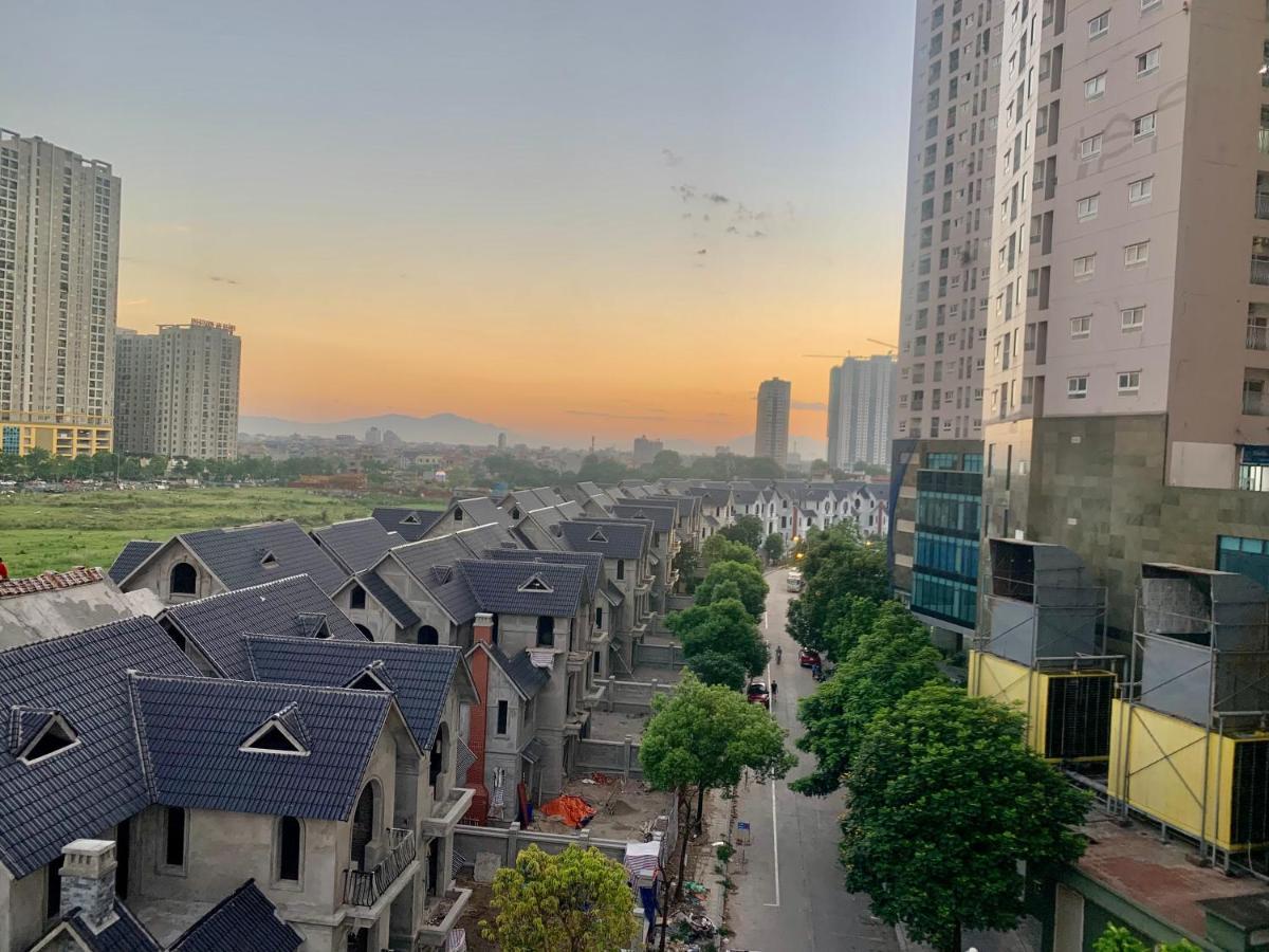 Hotel Royal II La Phu  Kültér fotó