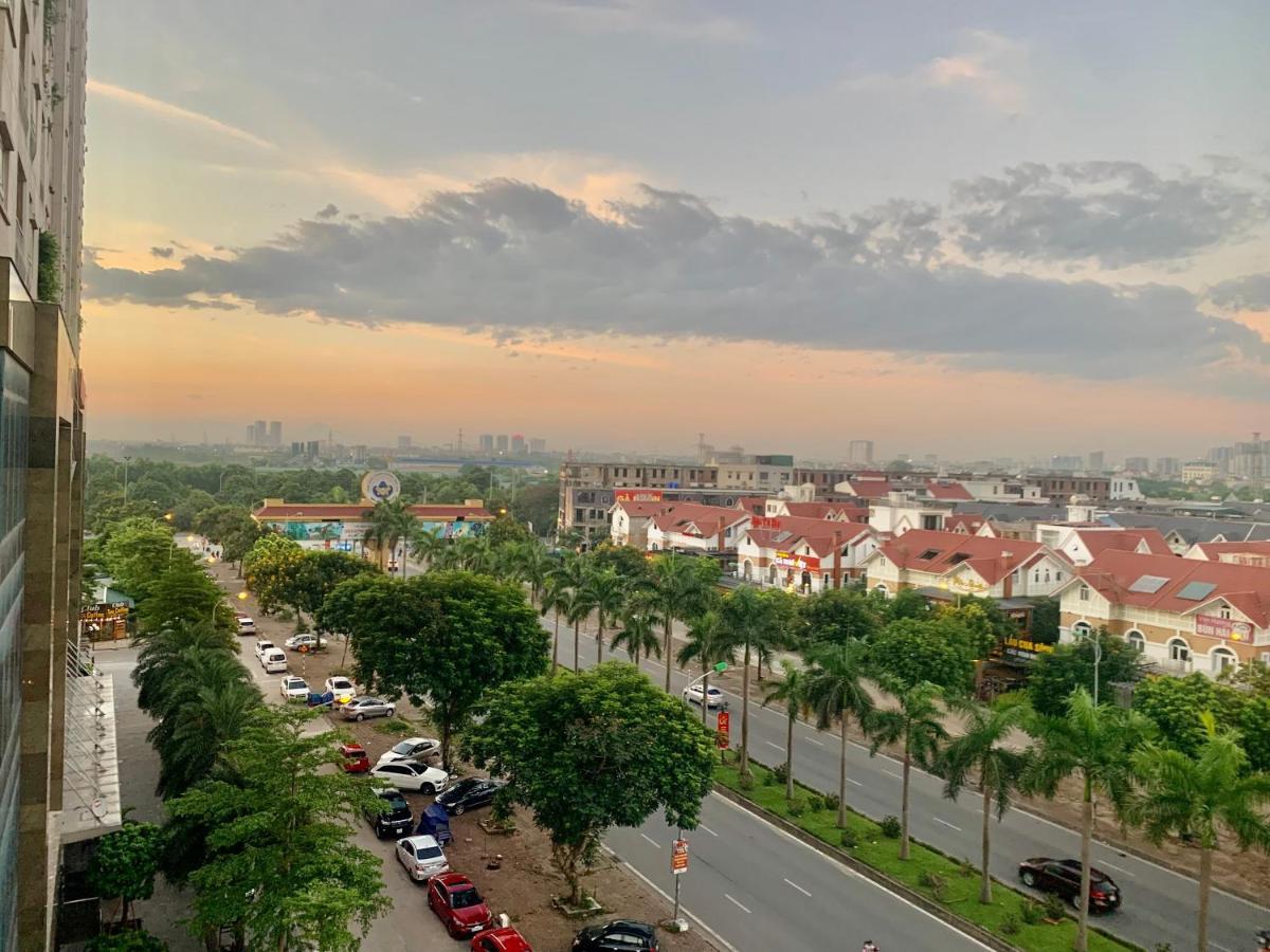 Hotel Royal II La Phu  Kültér fotó
