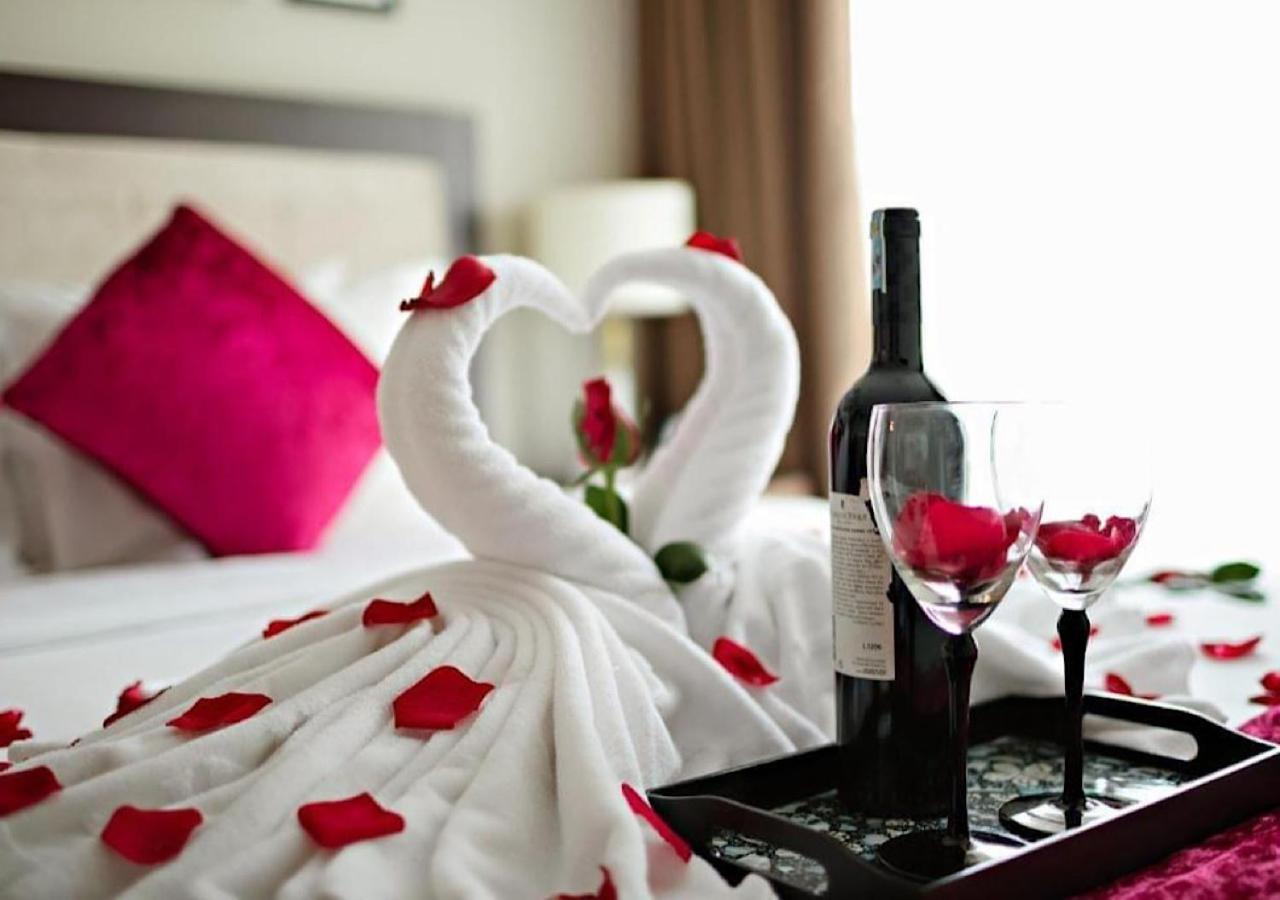 Hotel Royal II La Phu  Kültér fotó
